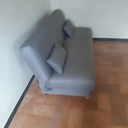 Teatro Apartmán *